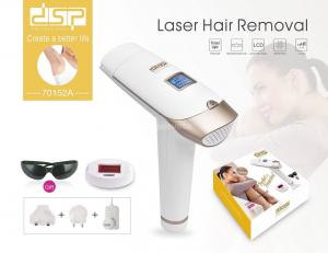 Depilator me lazer DSP