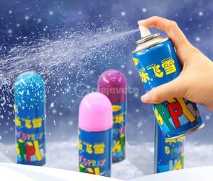 Spray per Bredh