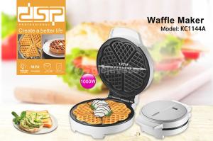 Beres Waffles DSP