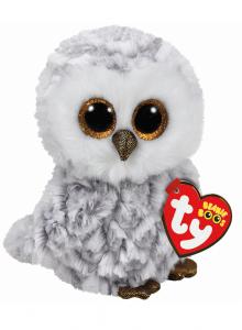 Plush Ty Beanie Boos Owlette Owl 15Cm 