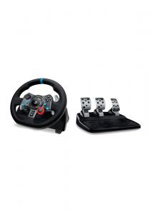Wheel Logitech G29 Driving Force Pc PS4 S3 