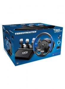 Wheel Thrustmaster T150 RS Force Feedback PC PS3 PS4 