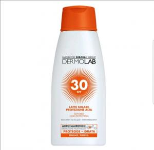 Qumesht Solar SPF30