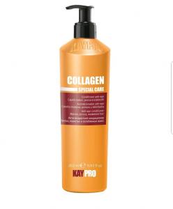 Balsam flokesh Collagen 350ML