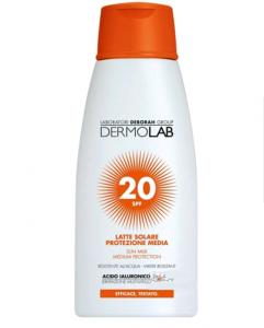 Krem Dielli SPF20