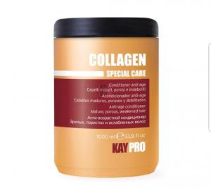 Maske flokesh COLLAGEN 1L