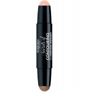 Deborah Contur&Highlighter