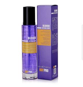 Serum BLONDE 100 ML