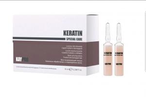 Ampula KERATIN 12 X 10 ML