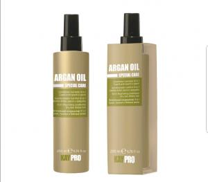 Locion flokesh 10 ne1 ARGAN OIL 100 ML