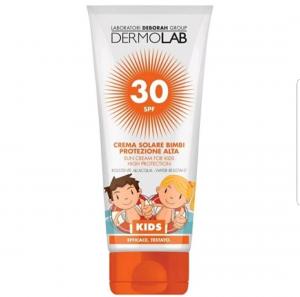 DERMOLAB KIDS Krem Dielli SPF50 50ml