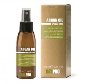 Vaj flokesh Argan OIL