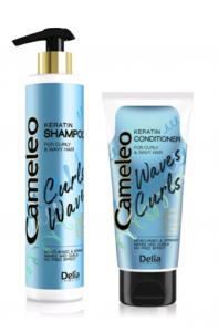 Shampo&Balsam per Kacurrela