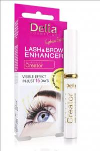 Eyebrow Serum
