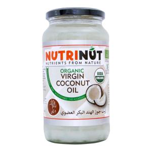Vaj Kokosi 200Ml