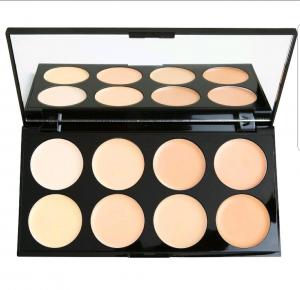 Make Up Revolution Ultra Cover
