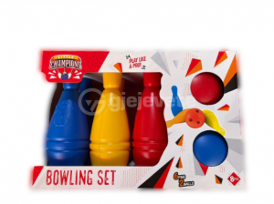 Set Bowling 