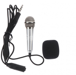 Mikrofon Mini