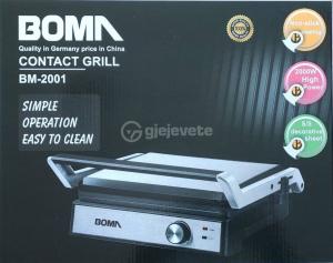Grill Boma