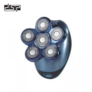 Depilator DSP