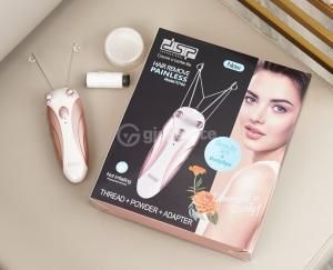 Depilator me pe