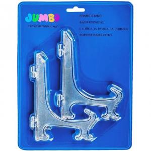 Mbajtese Kornizash Plastike 15 Cm 2 Cope