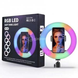 RGB Led Ring Light