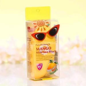 Fruit Of The Wokali Mango Mild Sun Block SPF 35+ 