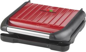 Grile Steel Family Grill Red