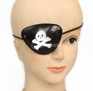 Maske Pirati