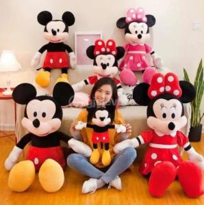 Mickey Mouse Pellushi