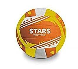 Play Ball Mondo Beach Volley Stars Neoprene (Size 5)