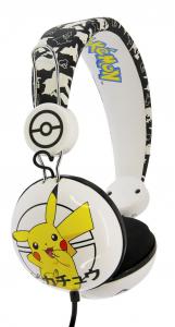 Headphone OTL - Pokemon Pikachu Teen Headphones