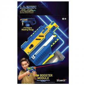Lazer Mad Super Blaster Kit