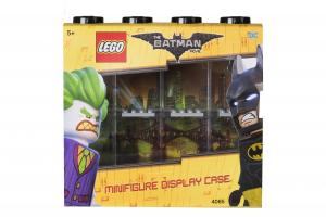 Lego Storage Minifigure Display Case The Batman Movie 4065