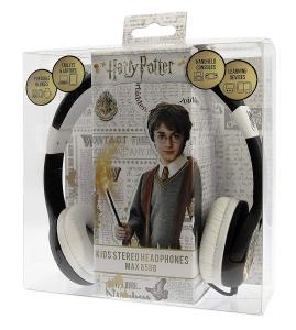 Headphone OTL - Harry Potter Back to Hogwarts Kids Headphones