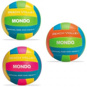 Play Ball Mondo Beach Volley Official (Size 5)