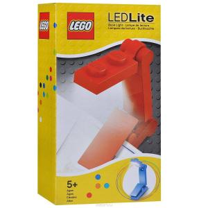 Lego Classic Book Light Led Lite
