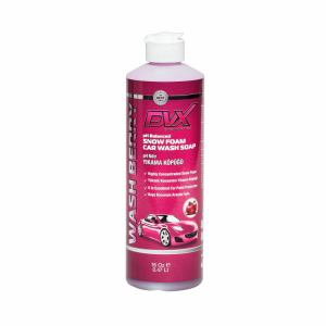 SHAMPO MAKINE DIVORTEX DVX-1519 HIGH FOAMY 473 mL AROME SHEGE