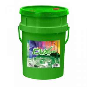 SHAMPO PA KONTAKT DIVORTEX DVX-1073 ACTIVE FOAM V5 GREEN FOAMY (1:60) BUCKET 20 kg