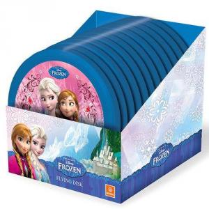 Flying Disk Mondo Disney Frozen II