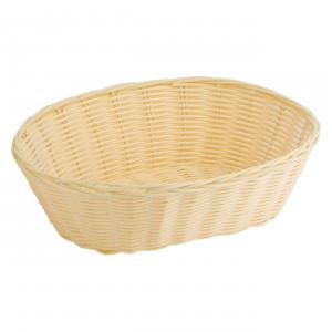 Shporte Kuzhine Ovale 29x22x9 cm