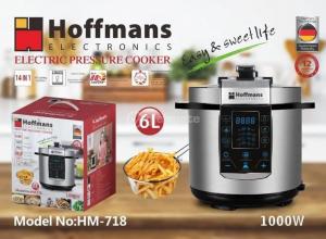 Tenxhere Multicooker Hoffmans