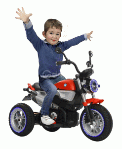 Motociklete Per Femije