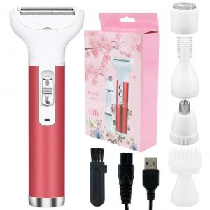 Depilator Per Femra
