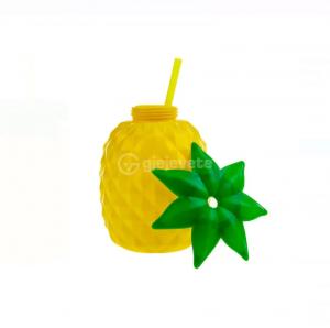 GOTE 3D ANANAS ME PIPZE	