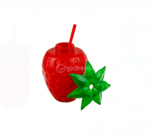 GOTE 3D ME PIPZE LULESHTRYDHJE  900 ML	