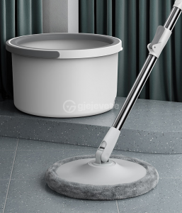 Kove me Vete-Shtrydhje - Spin Mop