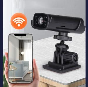 Kamera Survejimi Me Wireless