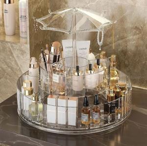 Organizuese Make-up 